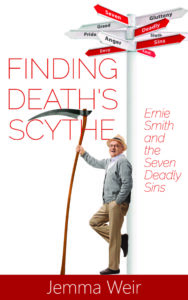Finding Deaths Scythe