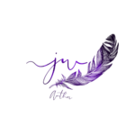 Jemma Author Logo (1)