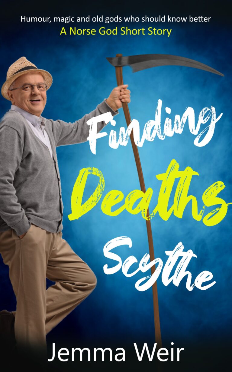 Finding Deaths Scythe