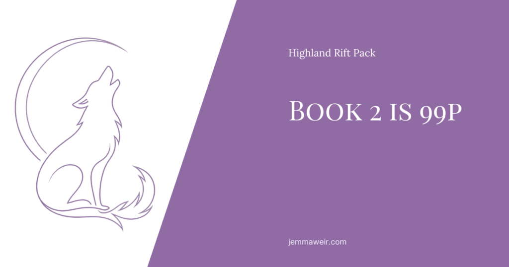 Book 2 99p