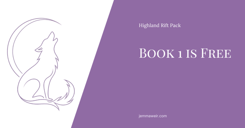Highland Rift Pack Post