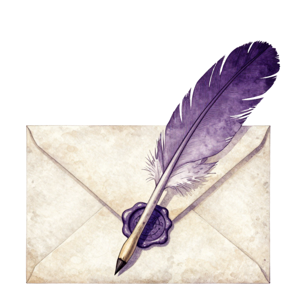 Newsletter Page